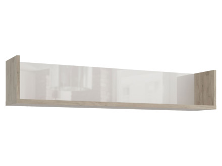 Настенная полка