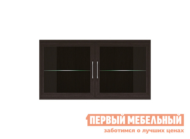 

Шкаф-витрина Полка навесная 1200 (2 стеклодвери) Парма Люкс Венге, С подсветкой, Полка навесная 1200 (2 стеклодвери) Парма Люкс Венге, С подсветкой