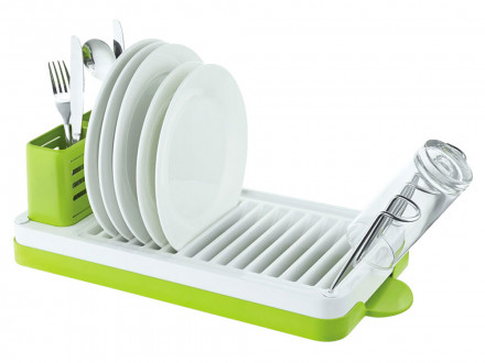 Настольная сушилка для посуды 193-134979