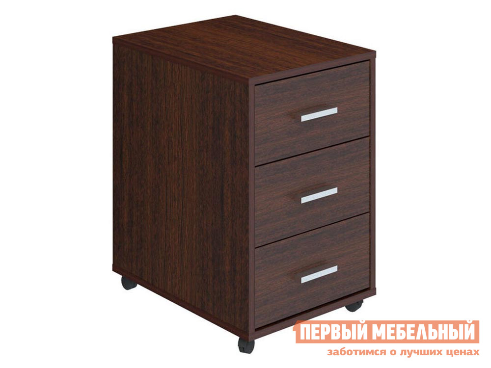 

Тумба с ящиками Браун Венге, Браун Венге