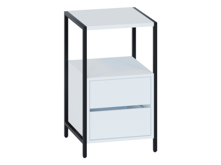 Тумба с ящиками 193-191868