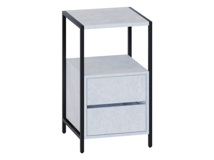 Тумба с ящиками 193-191869