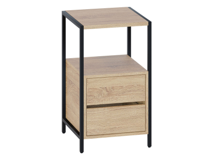 Тумба с ящиками 193-191871