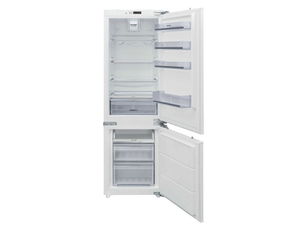 Встраиваемый холодильник KORTING KSI 17780 CVNF
