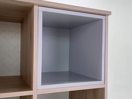 Полка-вкладыш 135-151375