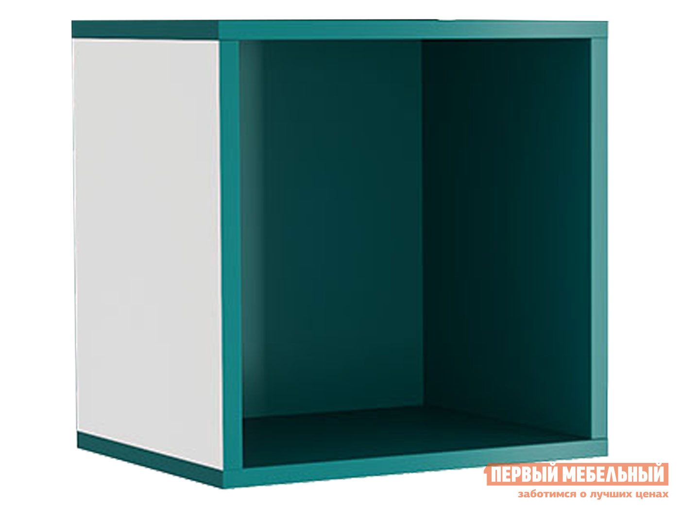 Аксессуар для корпусной мебели  Лайк Дуб Мария / Изумруд, 205 мм