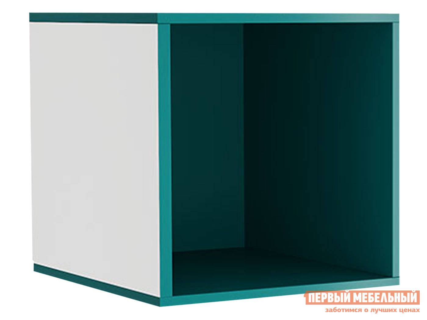 Аксессуар для корпусной мебели  Лайк Дуб Мария / Изумруд, 365 мм