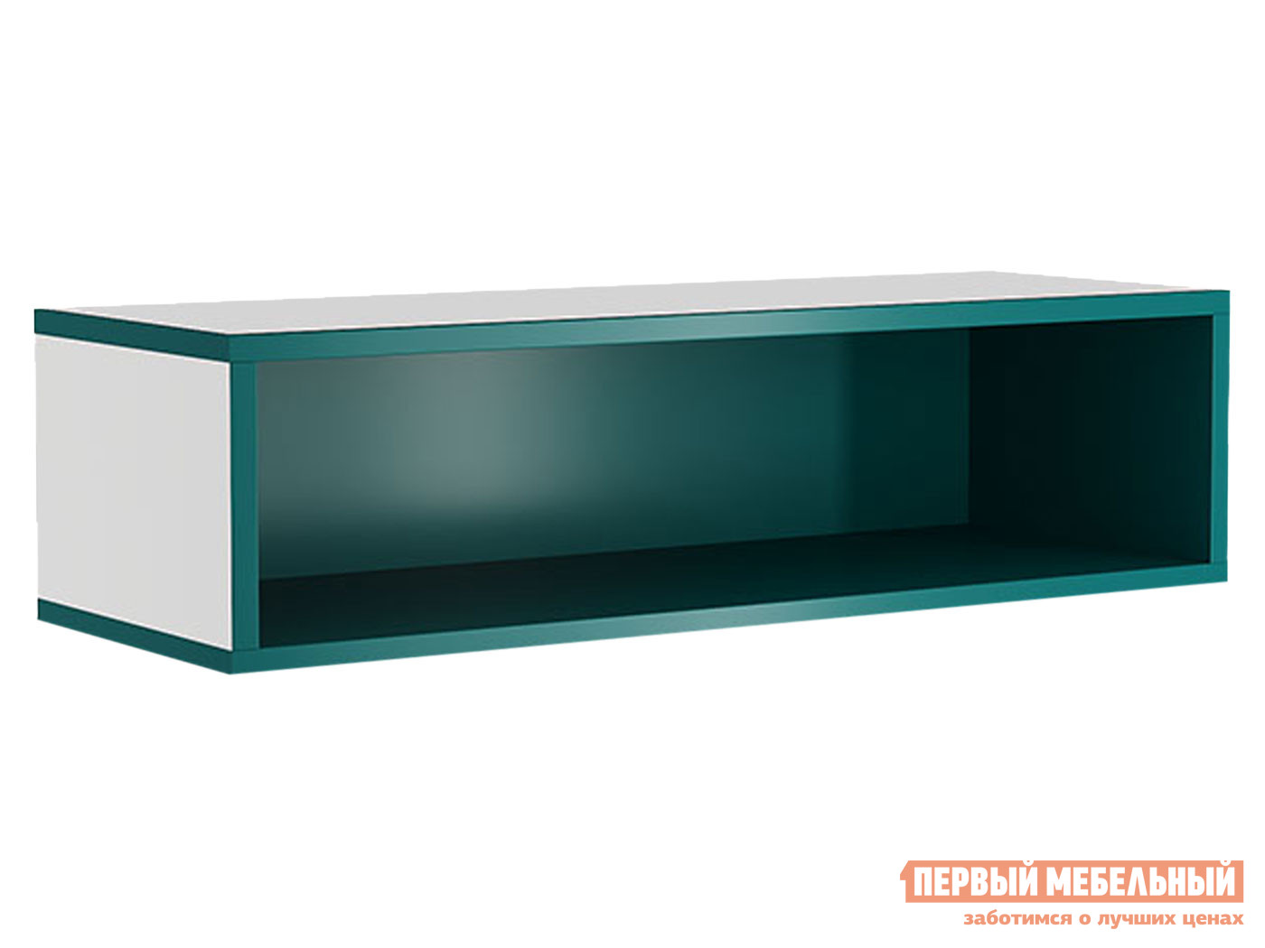 Аксессуар для корпусной мебели  Лайк Дуб Мария / Изумруд, 205 мм