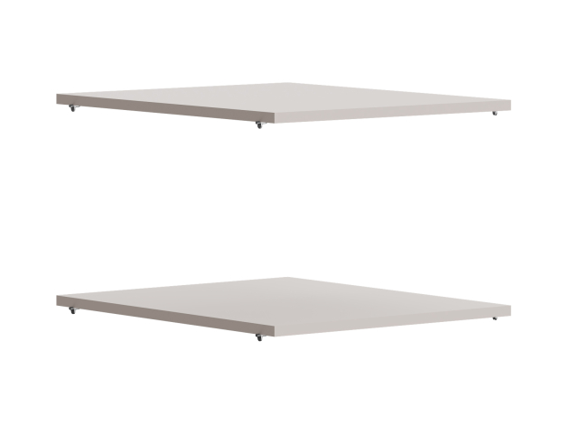 Комплект полок Осло