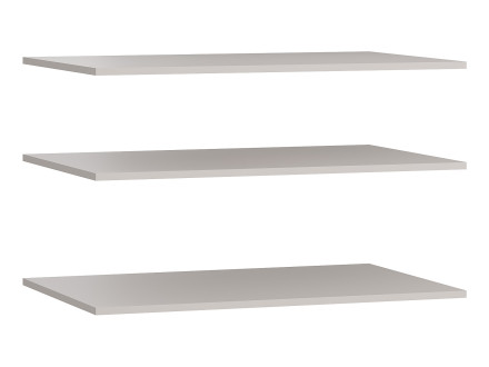 Комплект полок 179-202534