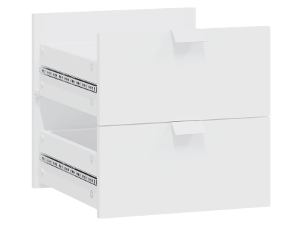 Комплект выдвижных ящиков 135-179541