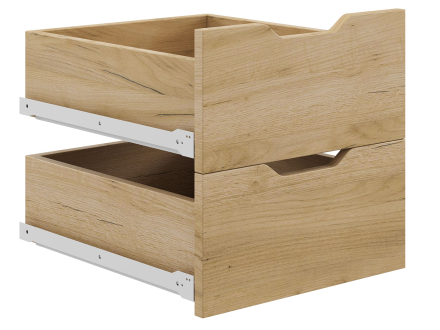 Комплект ящиков 135-175741