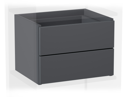 Выдвижные вставные ящики 193-187045