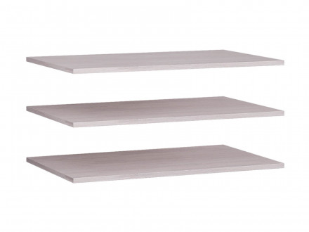 Комплект полок 135-150330