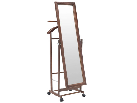 Напольная вешалка