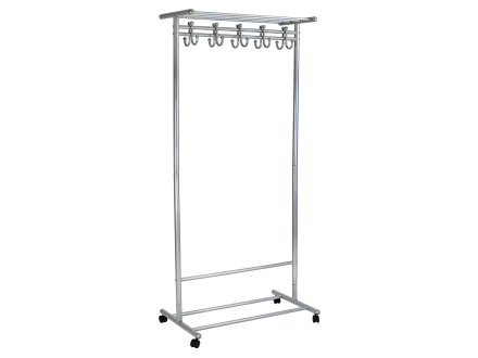 Напольная вешалка