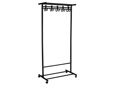 Напольная вешалка