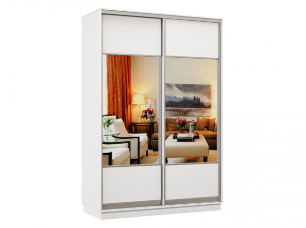 Шкаф-купе Маршал Лайт