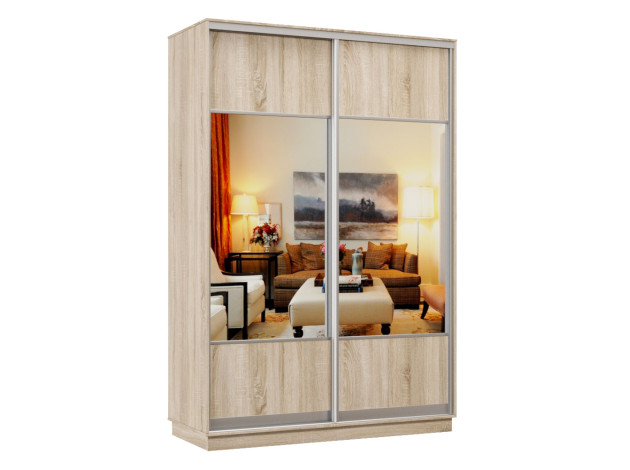 Шкаф-купе Маршал Лайт
