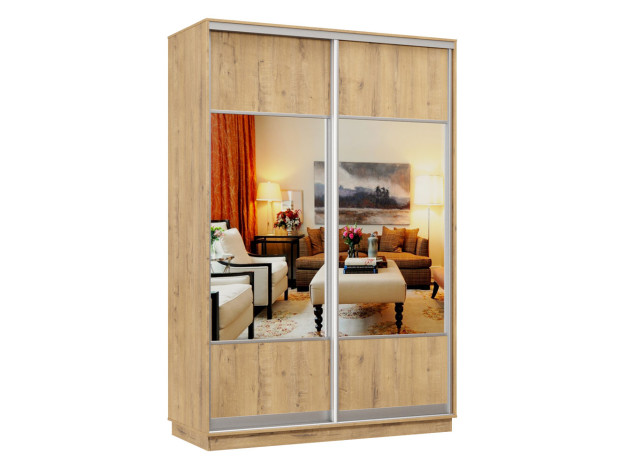 Шкаф-купе Маршал Лайт