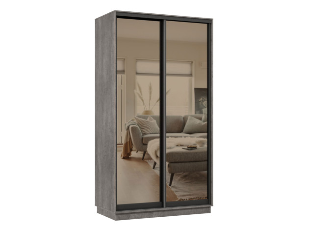 Шкаф-купе Маршал