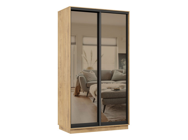 Шкаф-купе Маршал