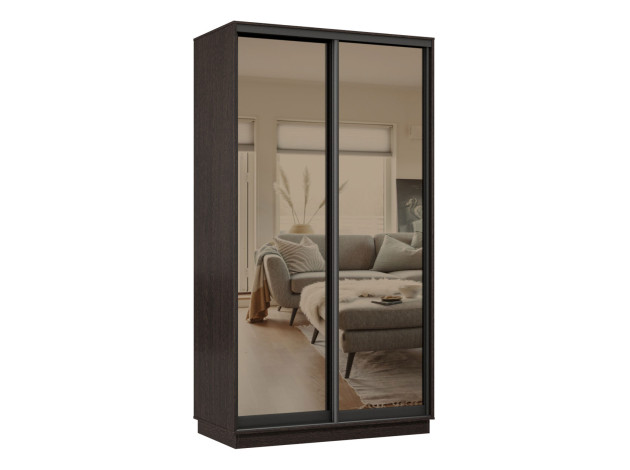 Шкаф-купе Маршал