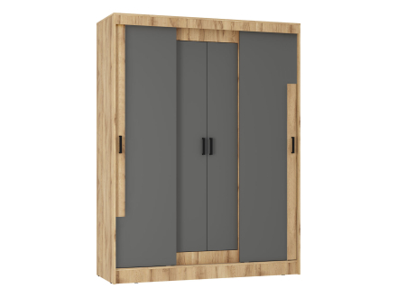 Шкаф-купе 135-196843