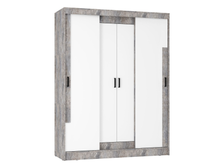 Шкаф-купе 135-196844