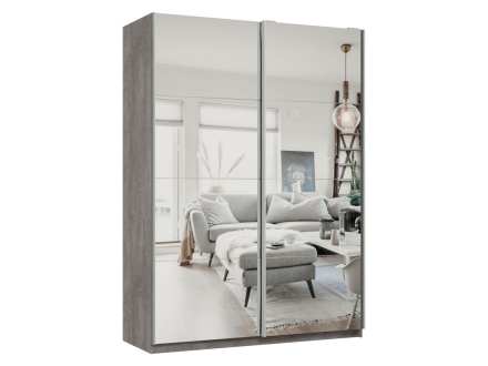 Шкаф-купе 135-183509