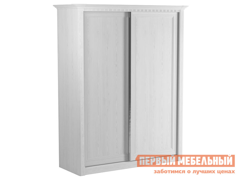 

Шкаф-купе Клер Сосна Андерсен, Белый, Клер Сосна Андерсен