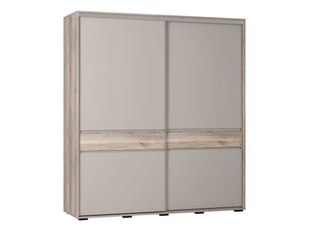 Шкаф-купе Крафт 10