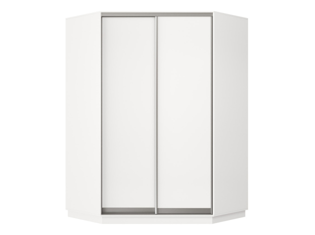 Угловой шкаф-купе Маршал Лайт