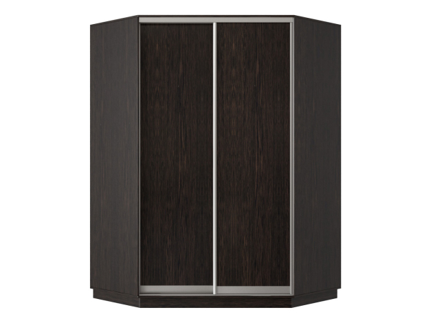 Угловой шкаф-купе Маршал Лайт