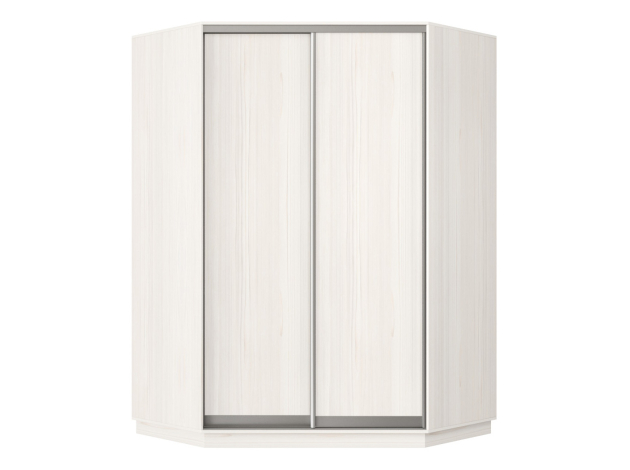 Угловой шкаф-купе Маршал Лайт