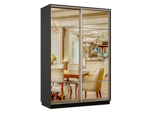 Шкаф-купе Маршал Лайт 11