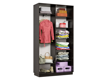 Шкаф-купе 135-195530