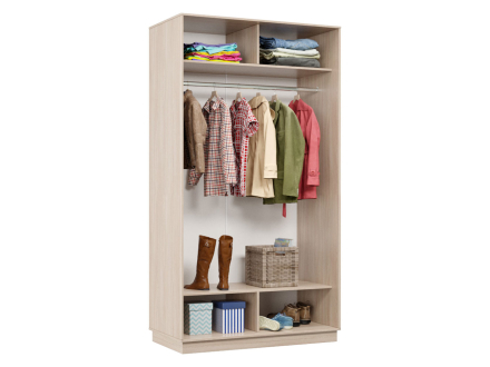 Шкаф-купе 135-195571