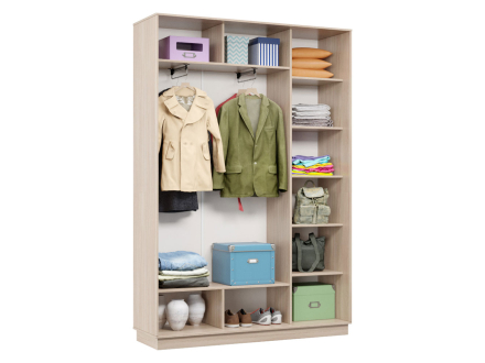 Шкаф-купе 135-195546