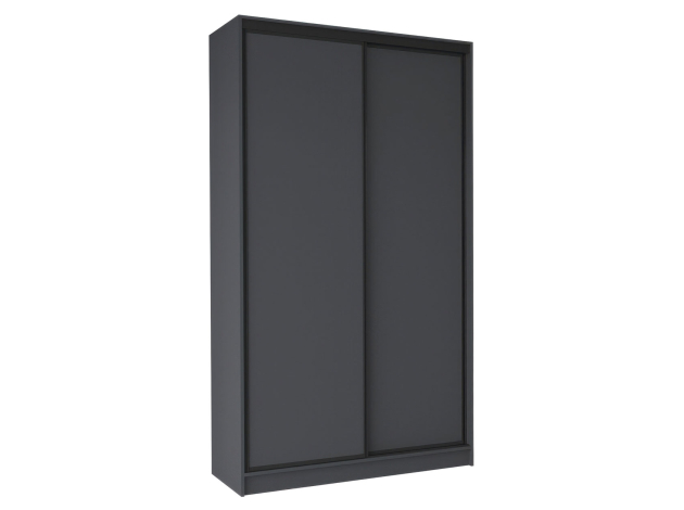 Шкаф-купе Оптима 2 двери