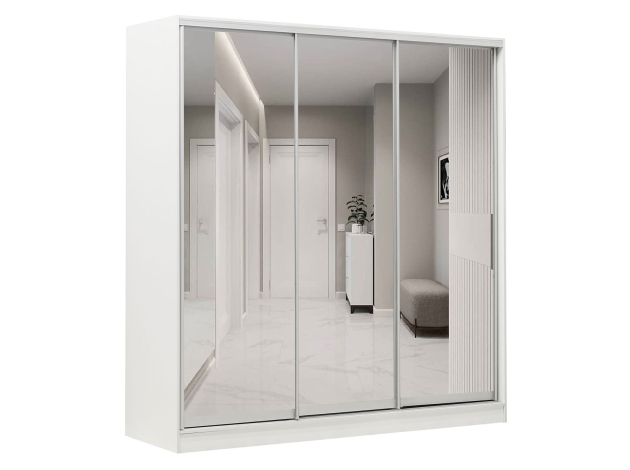 Шкаф-купе Элегия