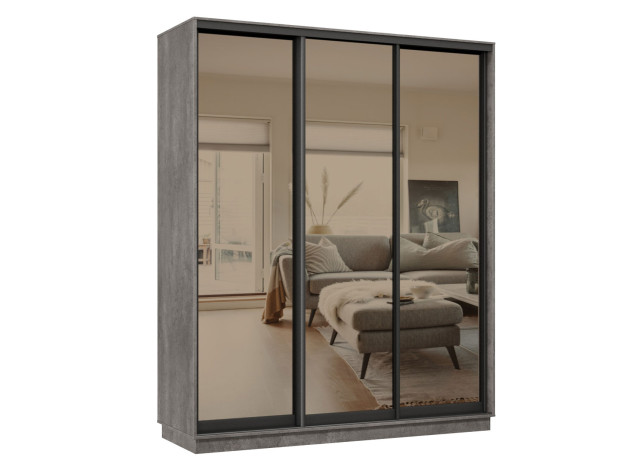 Шкаф-купе Маршал