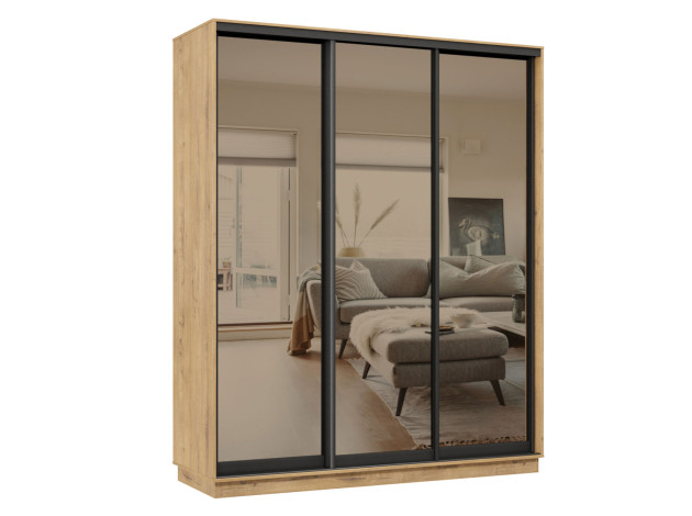 Шкаф-купе Маршал