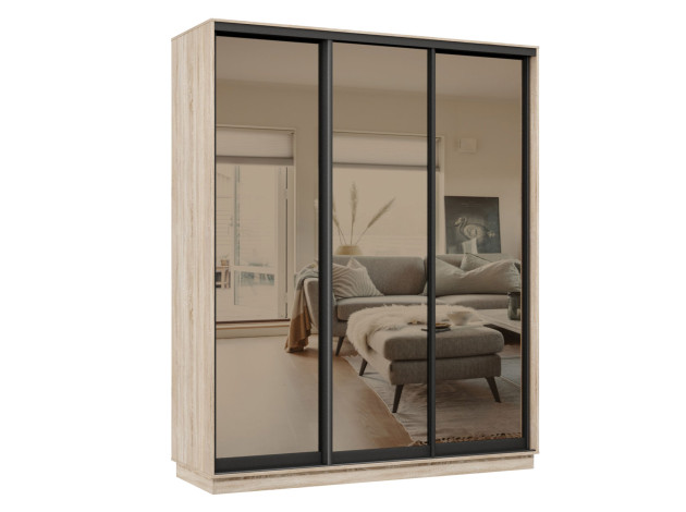 Шкаф-купе Маршал