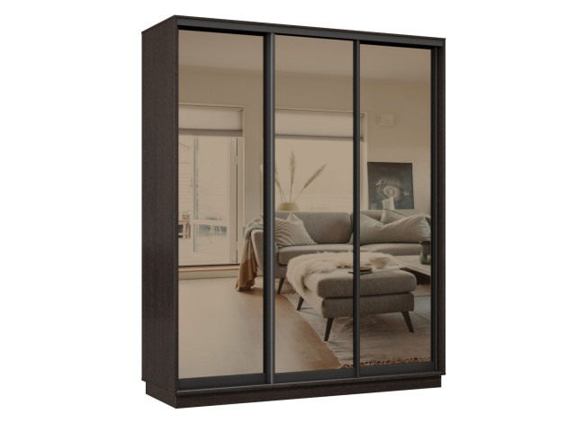 Шкаф-купе Маршал