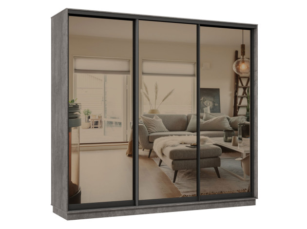 Шкаф-купе Маршал