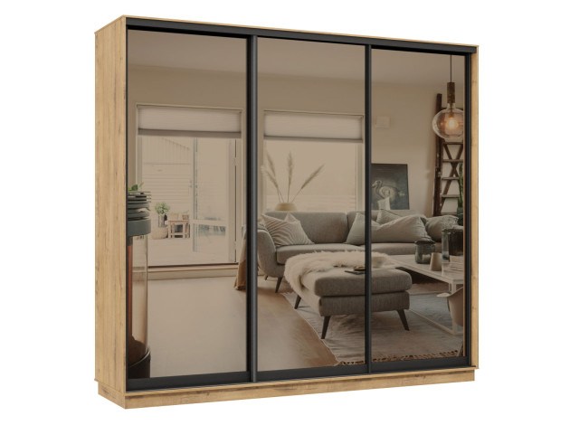 Шкаф-купе Маршал