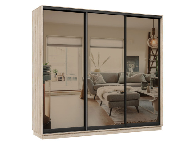 Шкаф-купе Маршал