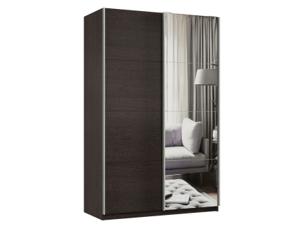 Шкаф-купе 135-183411