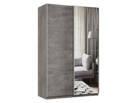 Шкаф-купе 135-183501